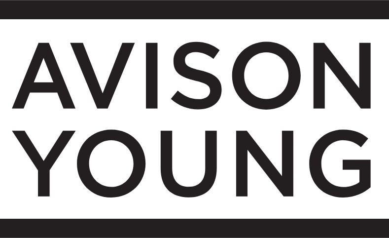 Avison Young Logo