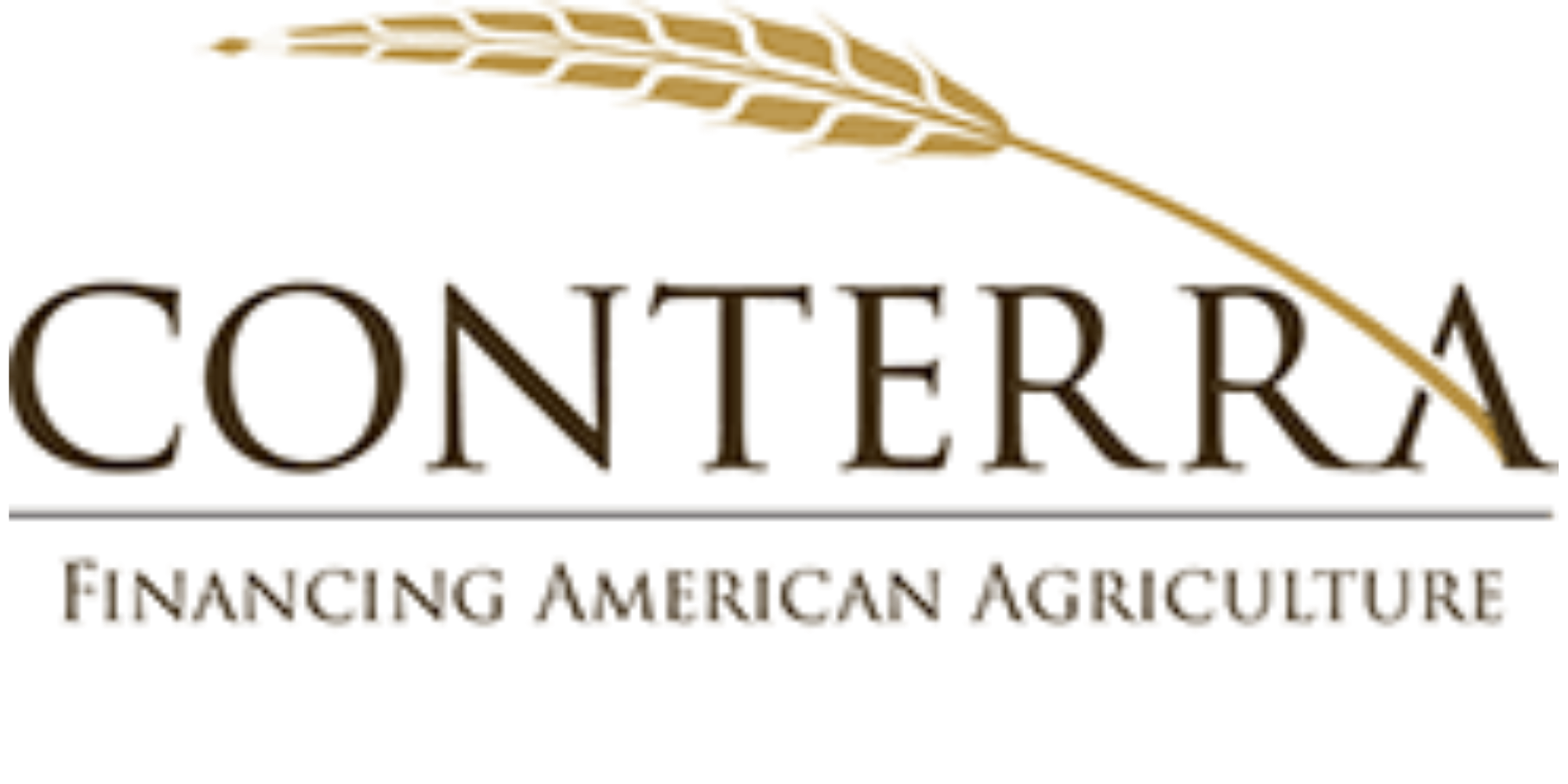 Conterra Financing American Agriculture
