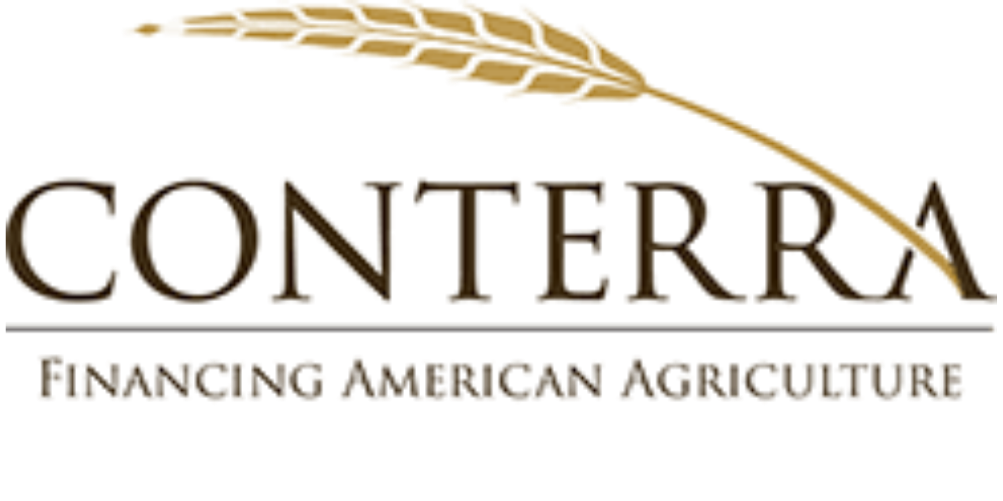 Conterra Financing American Agriculture