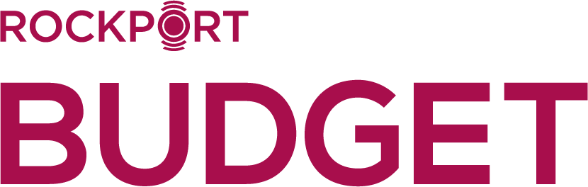 rockport budget