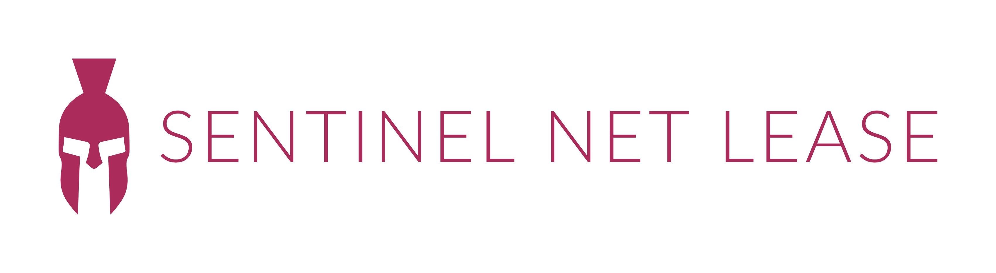 logo-sentinel net lease