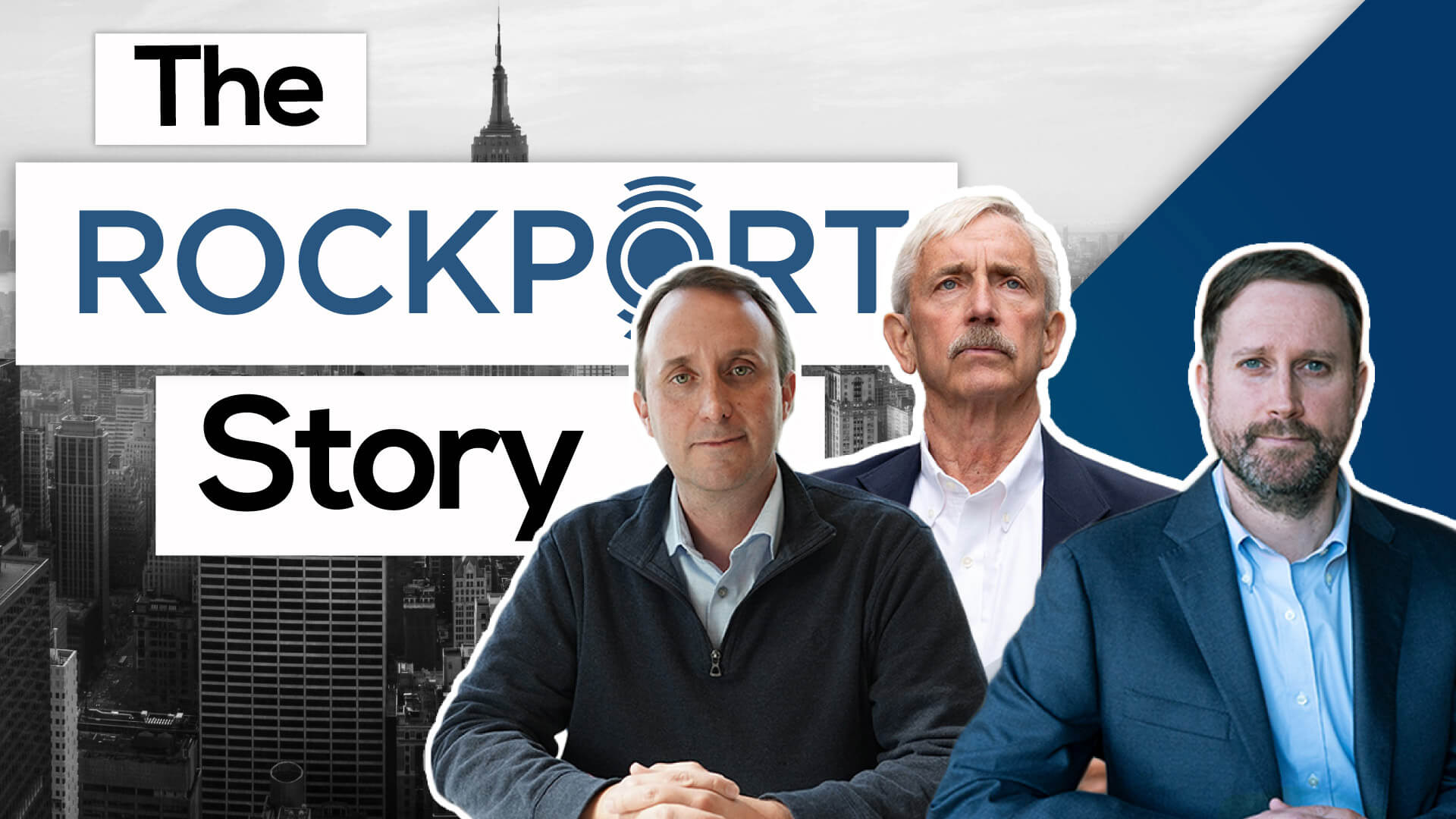 Video: The Rockport Story